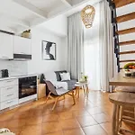 Ggk Apartments