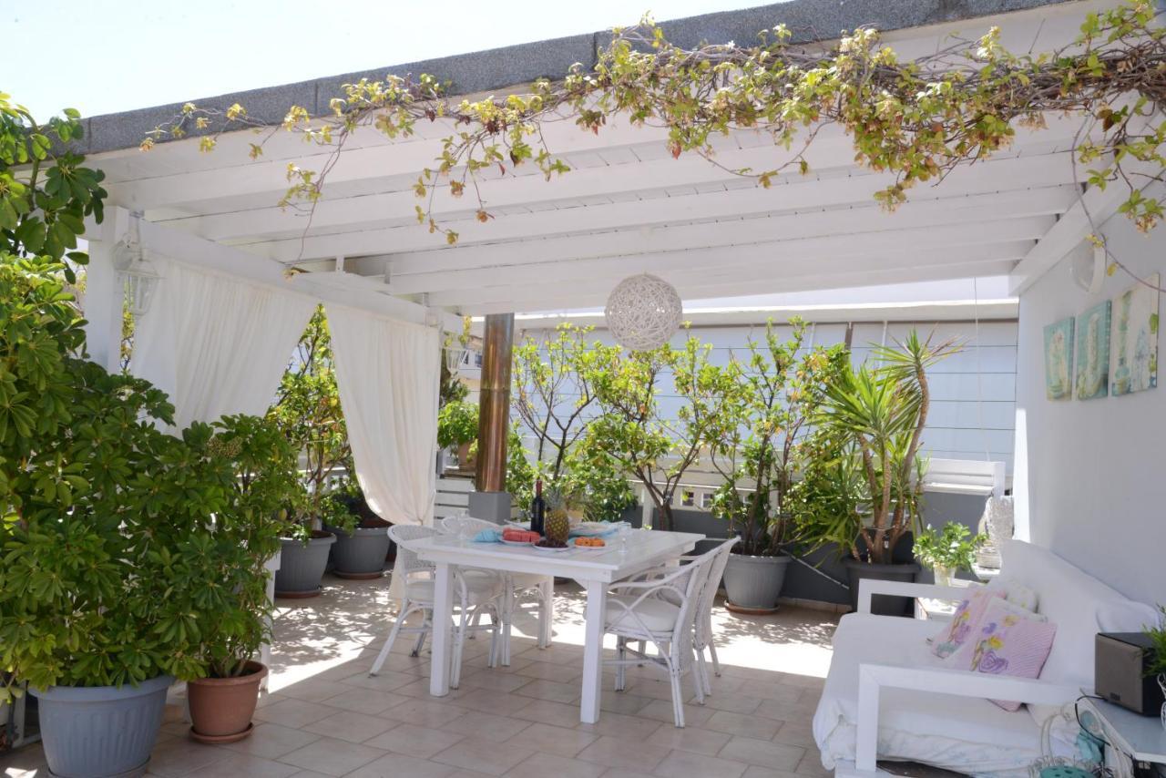 Ggk Appartement Héraklion