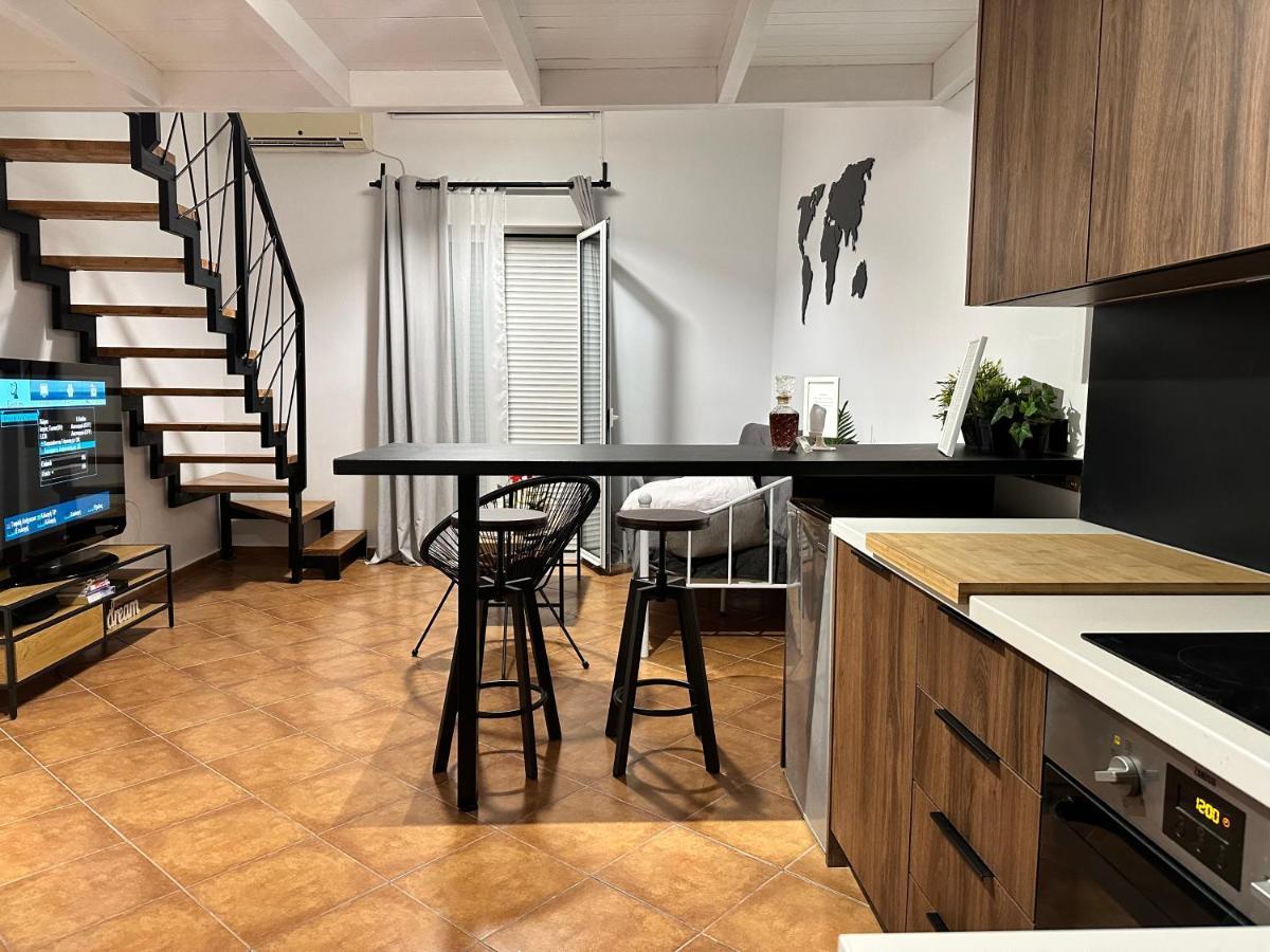 Ggk Appartement *