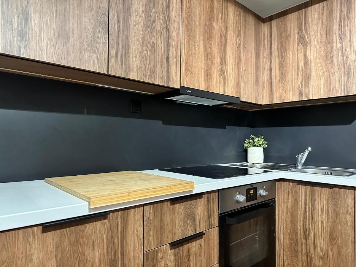 Ggk Appartement *