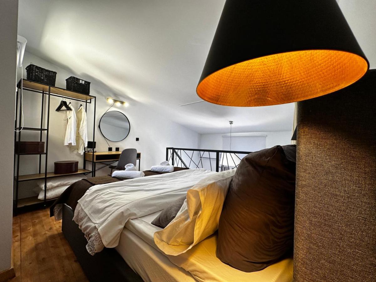 Appartement Ggk *