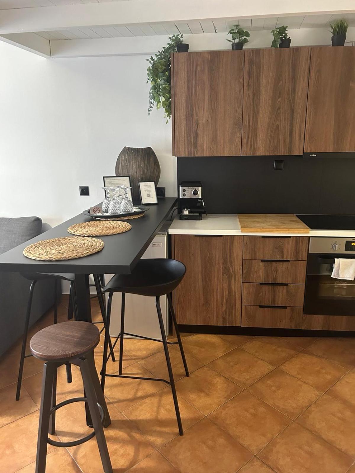 Appartement Ggk