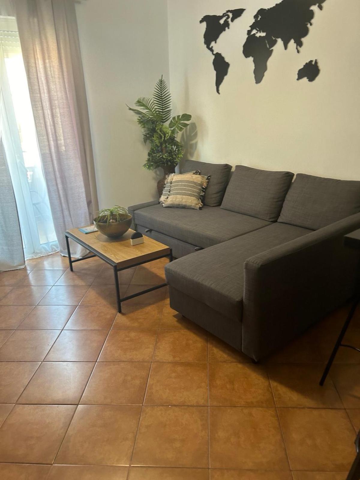 Appartement Ggk *