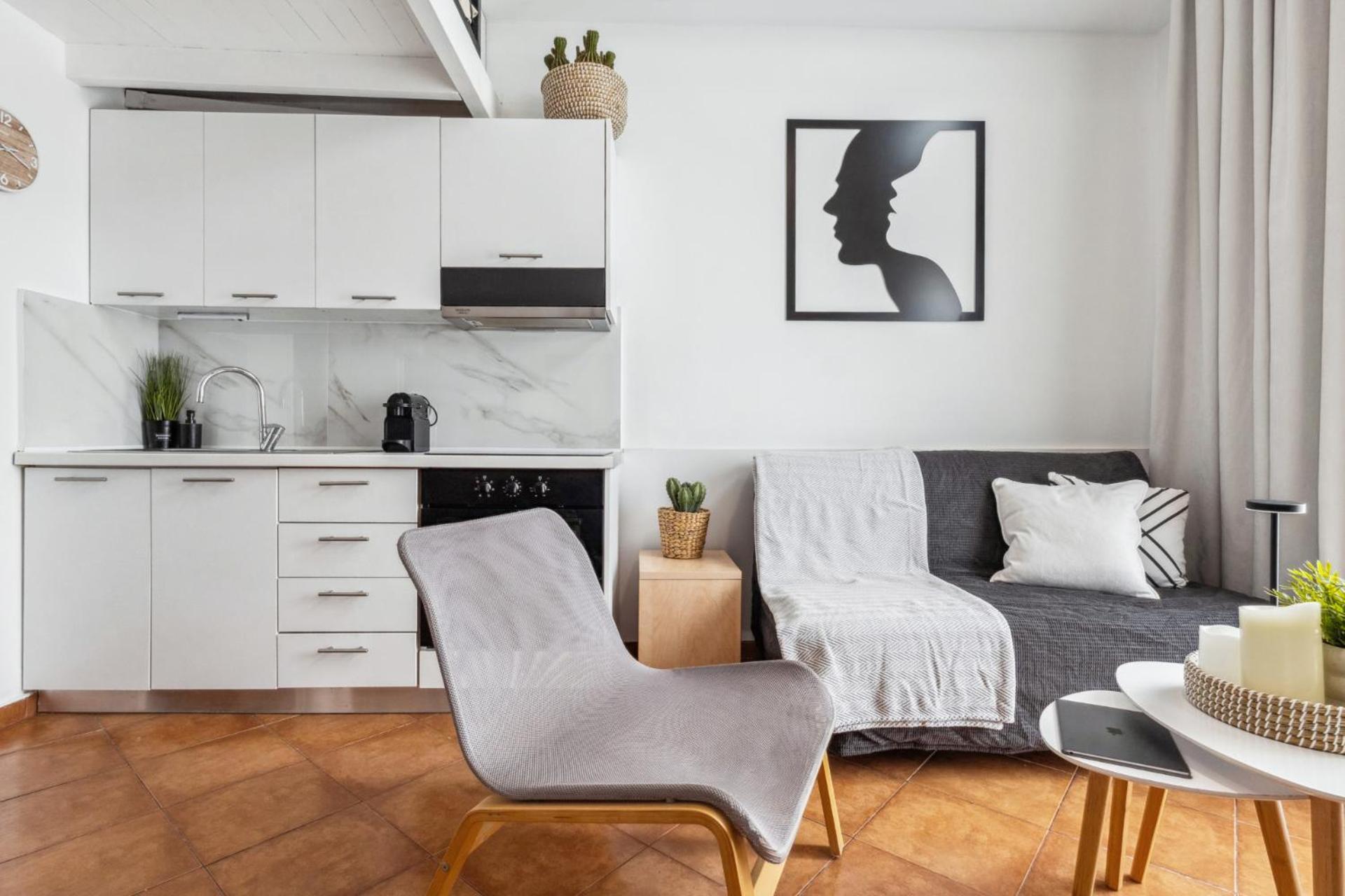 Ggk Appartement