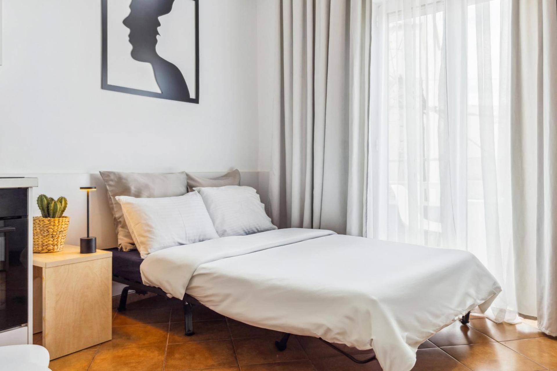Appartement Ggk *