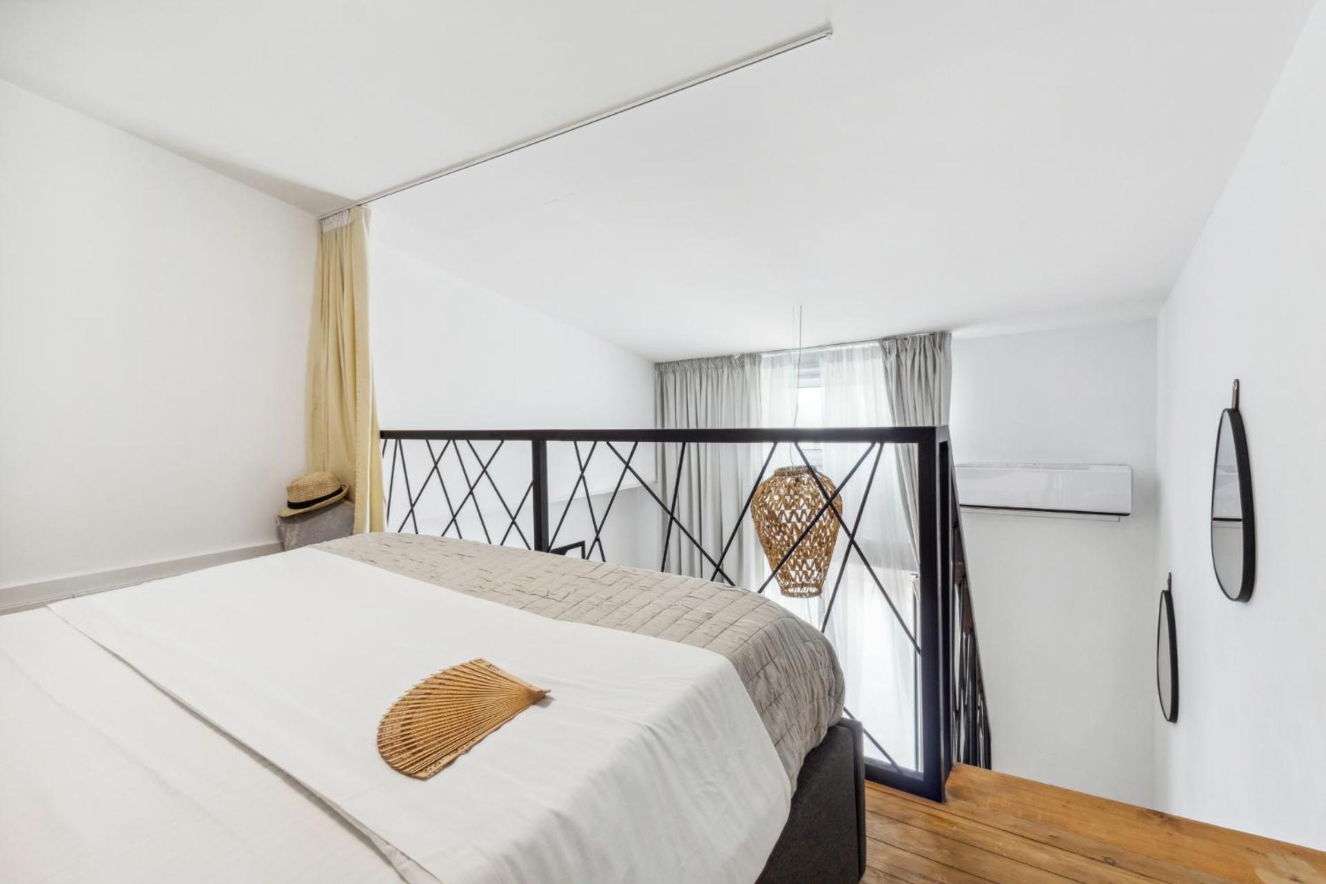 Ggk Appartement *