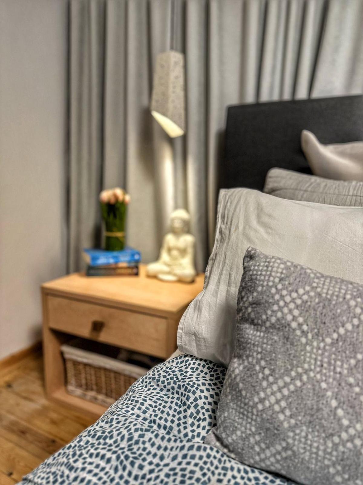 Ggk Appartement