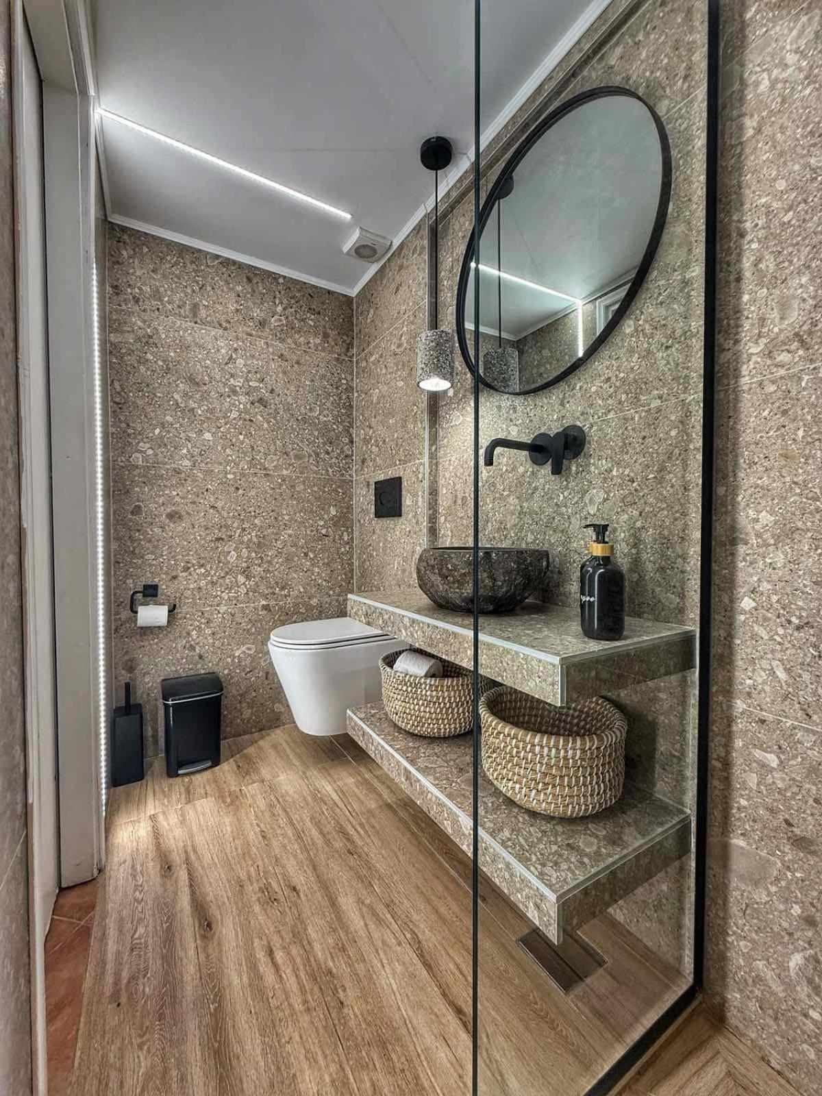 Ggk Appartement *