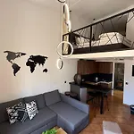 Ggk Apartments