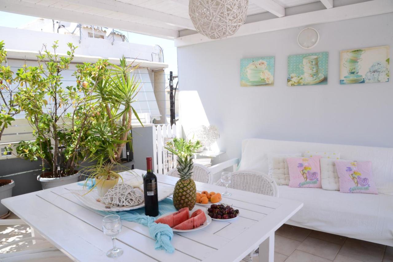 Ggk Appartement Iraklion