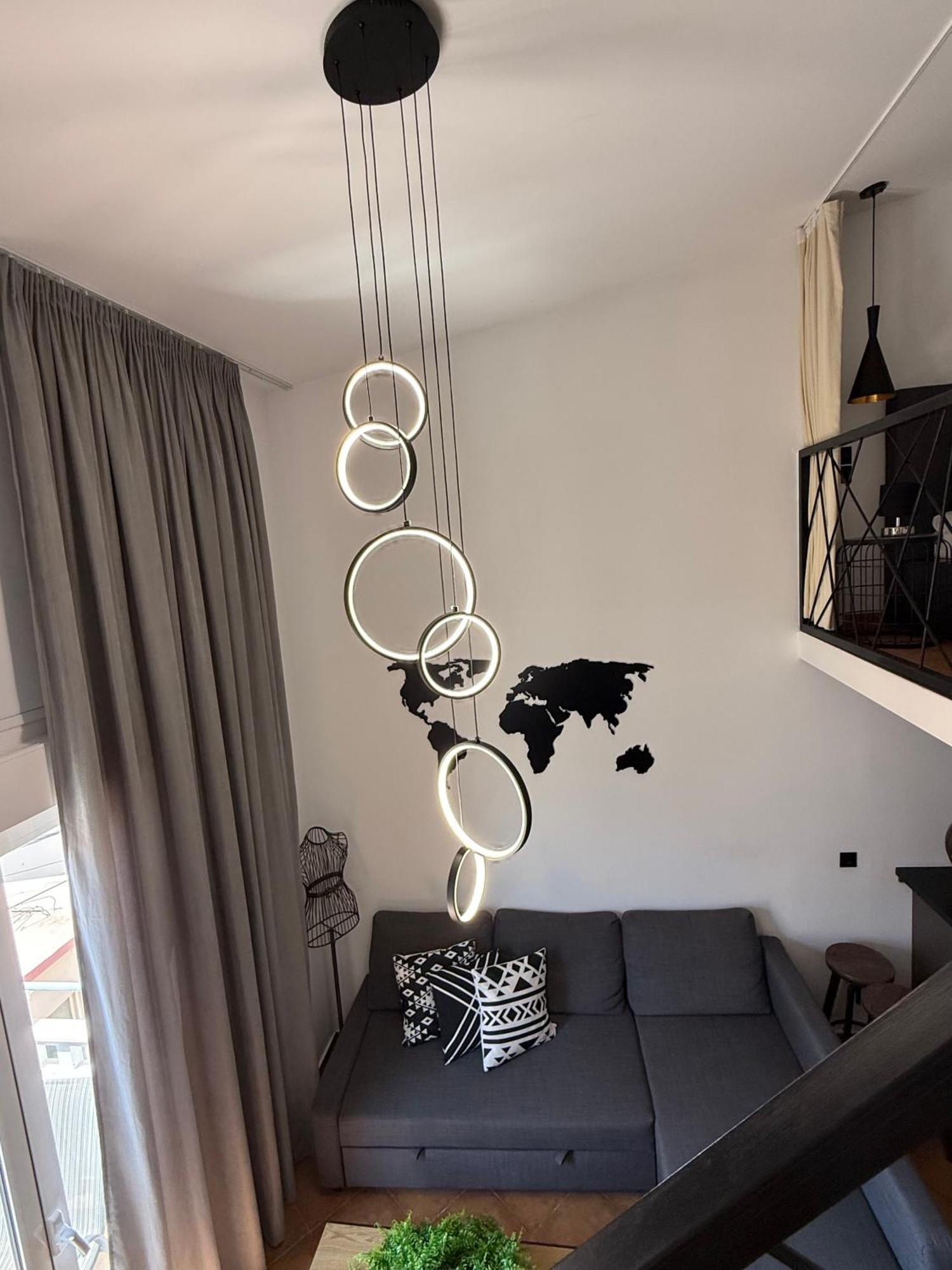 Appartement Ggk