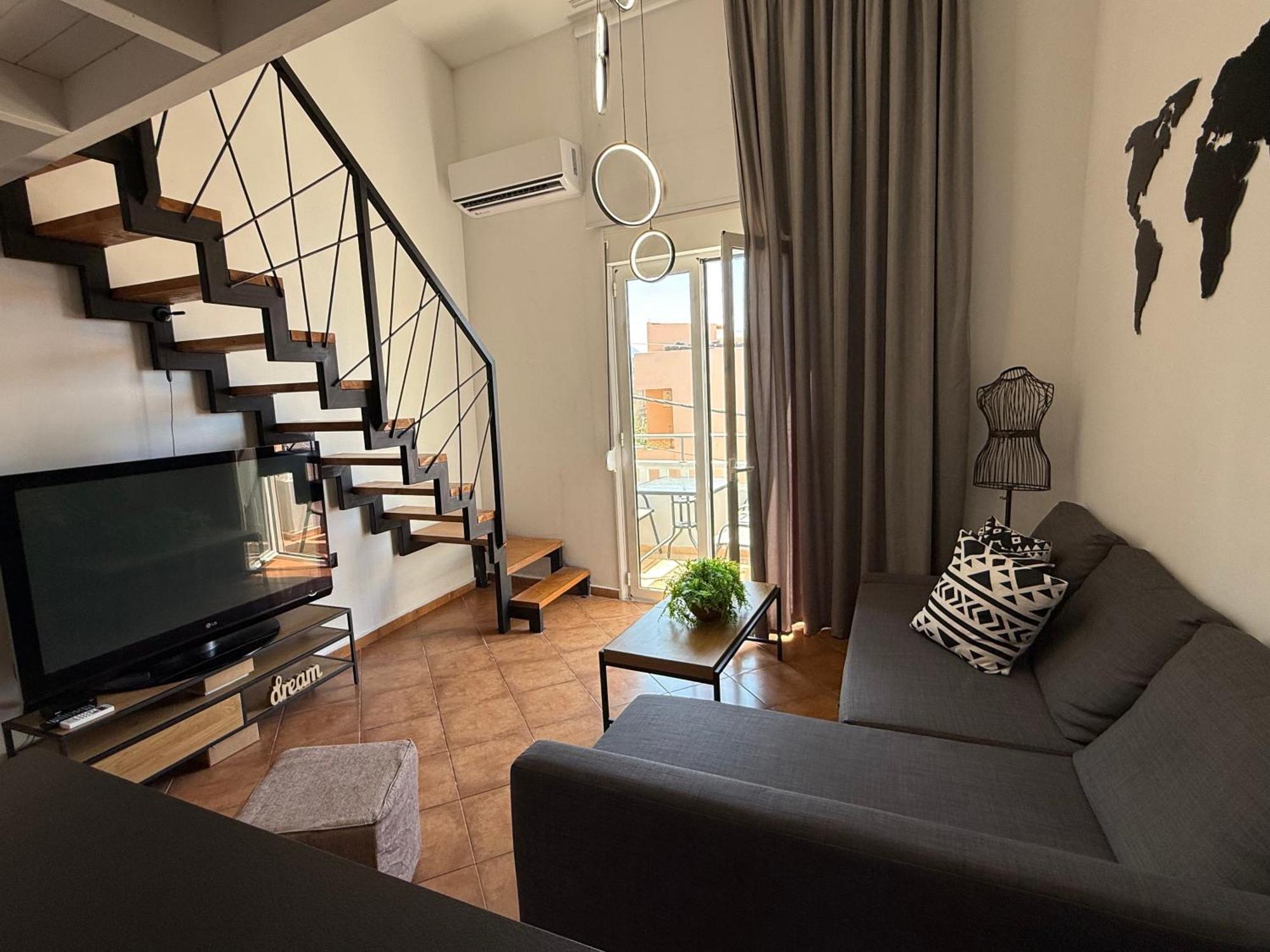 Appartement Ggk Iraklion