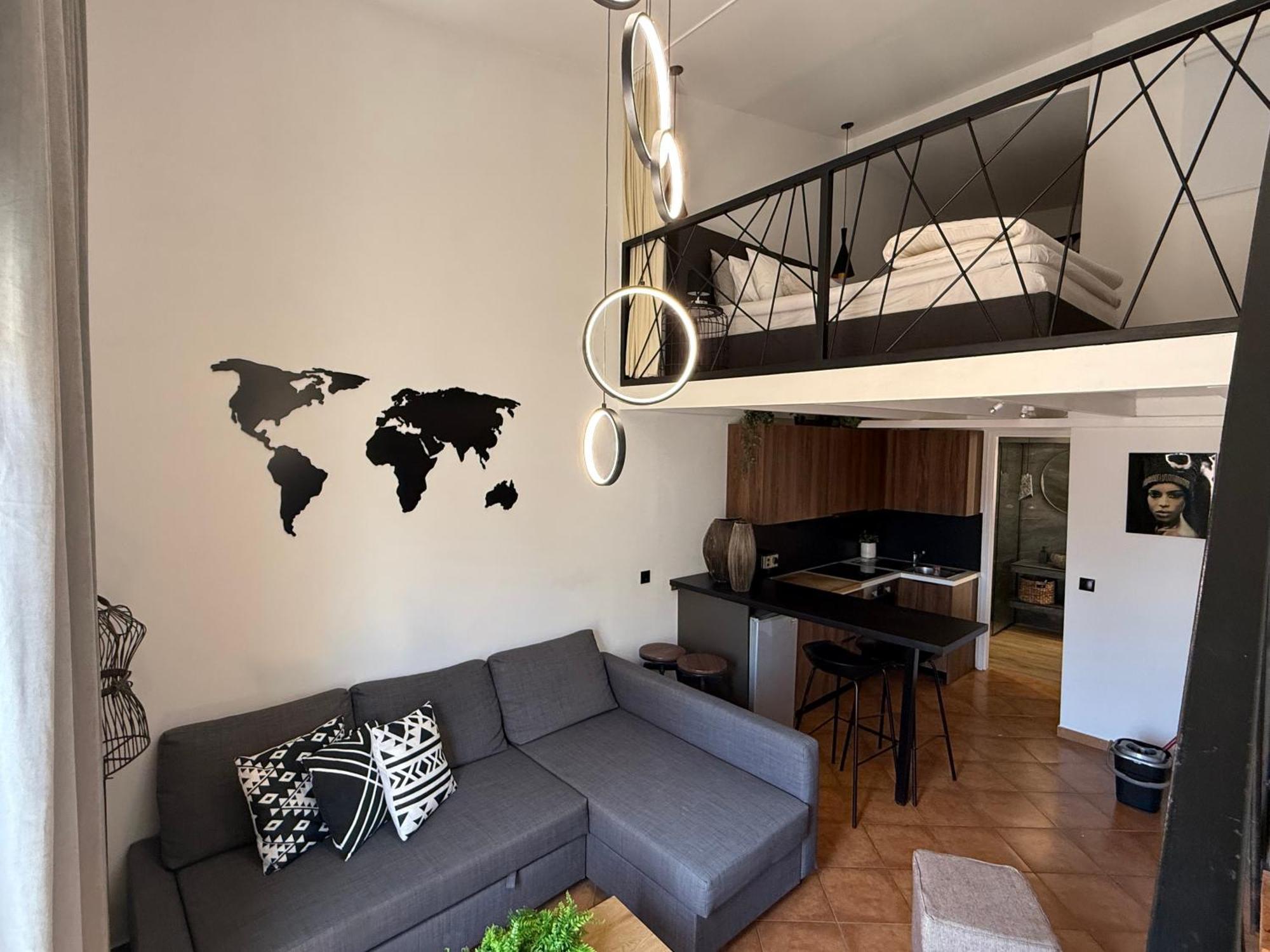 Ggk Appartement